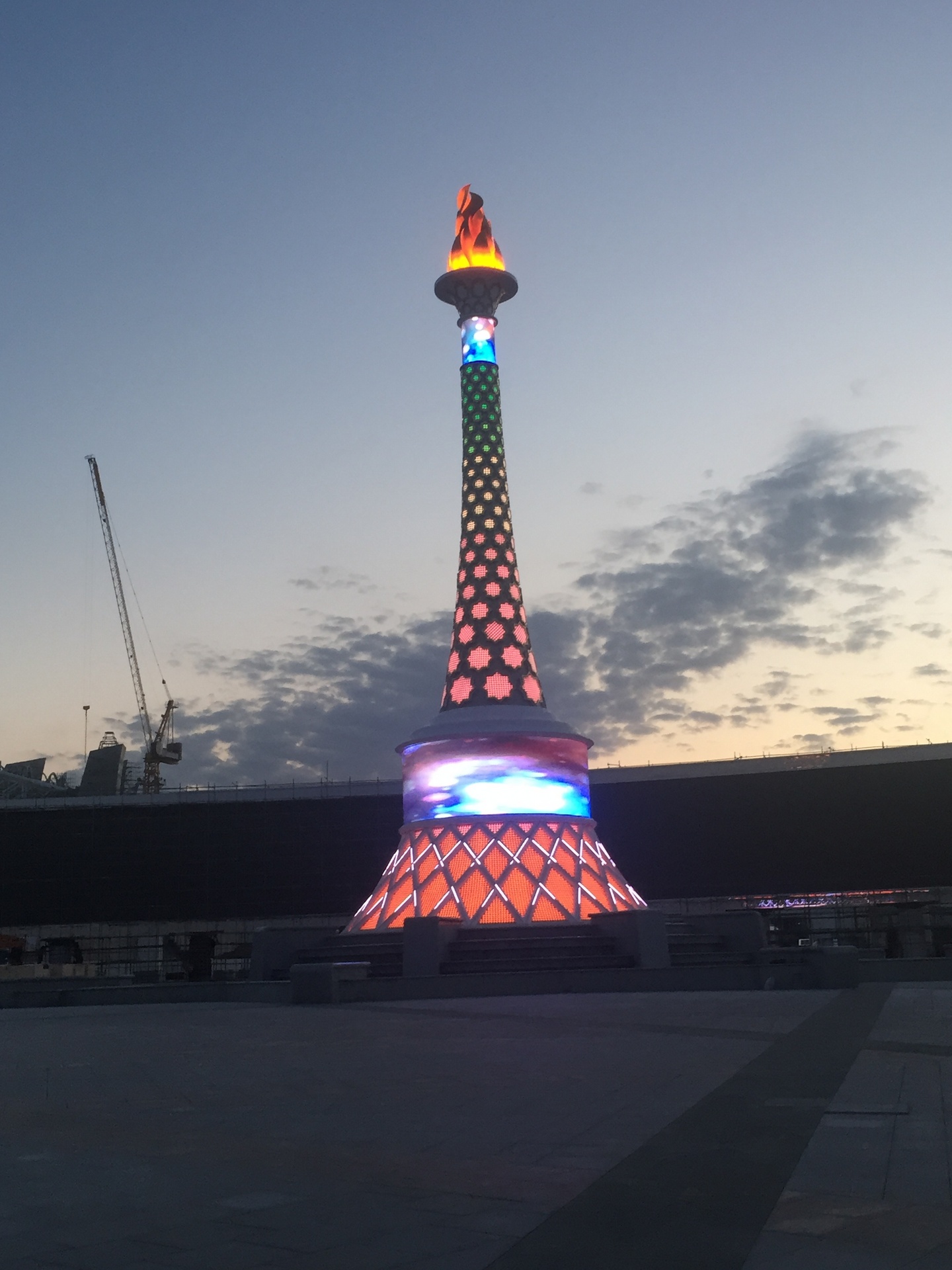 ​Monument