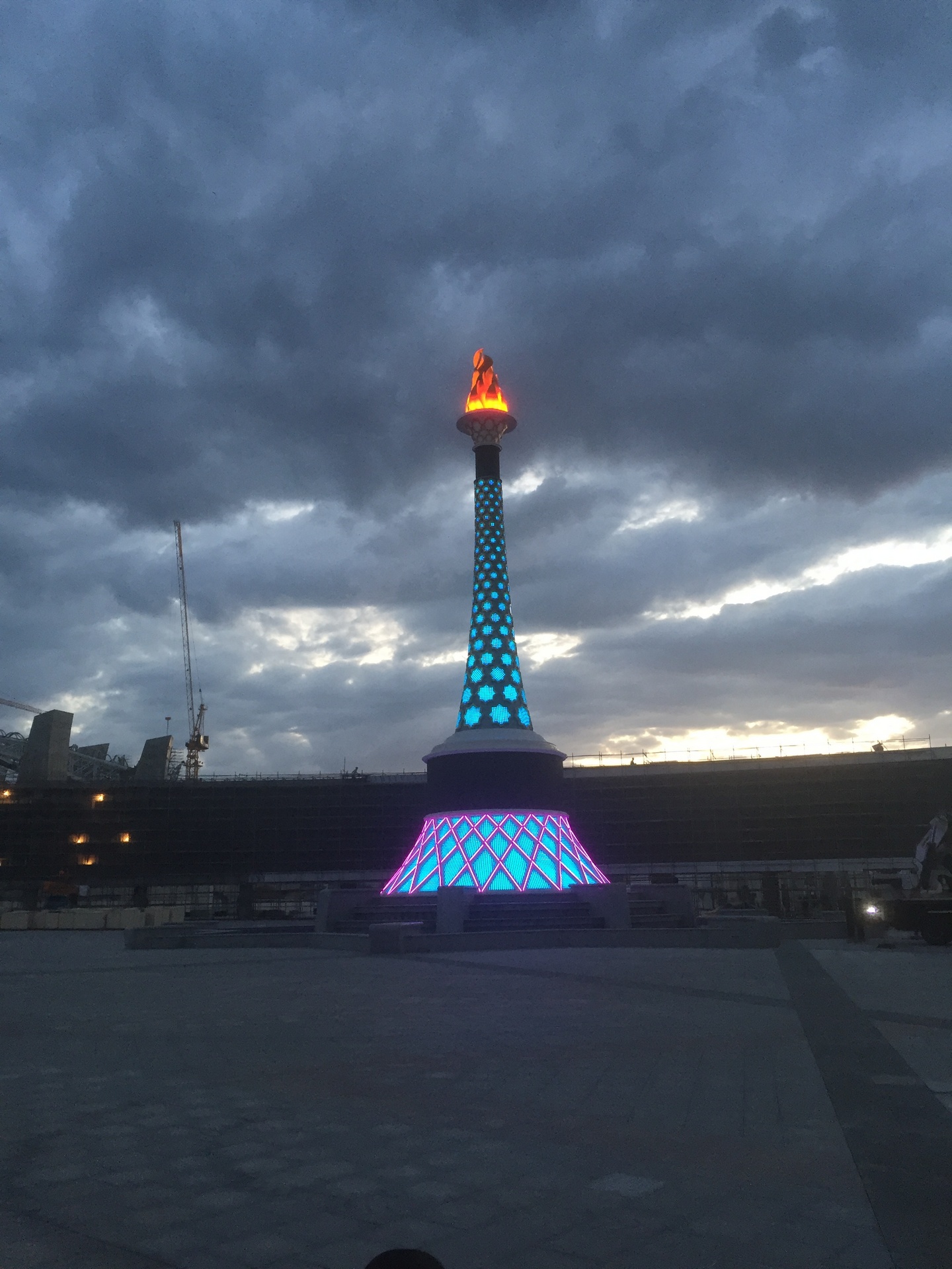 ​Monument