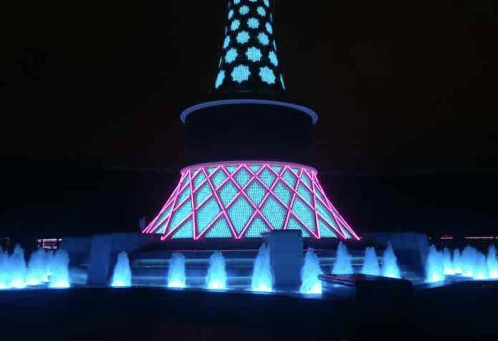 ​Monument