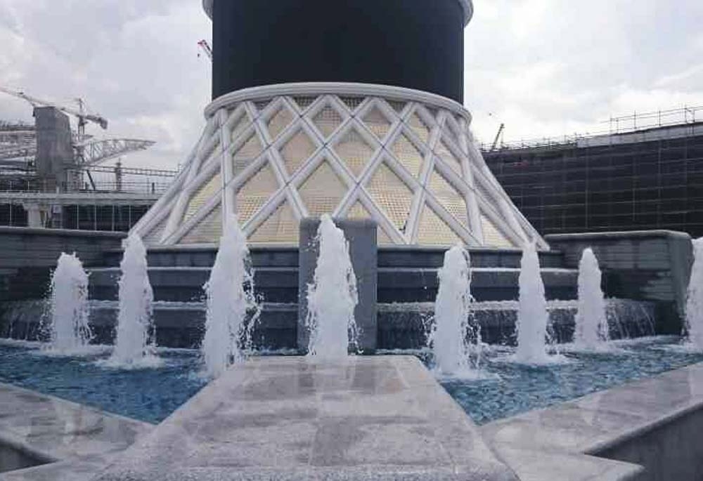 ​Monument